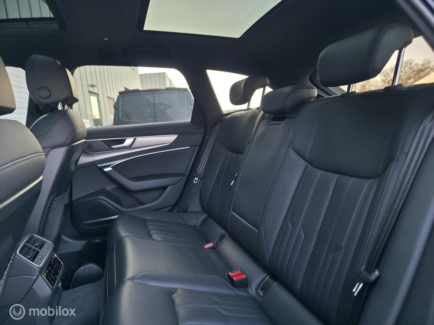 Audi A6 thumbnail 15