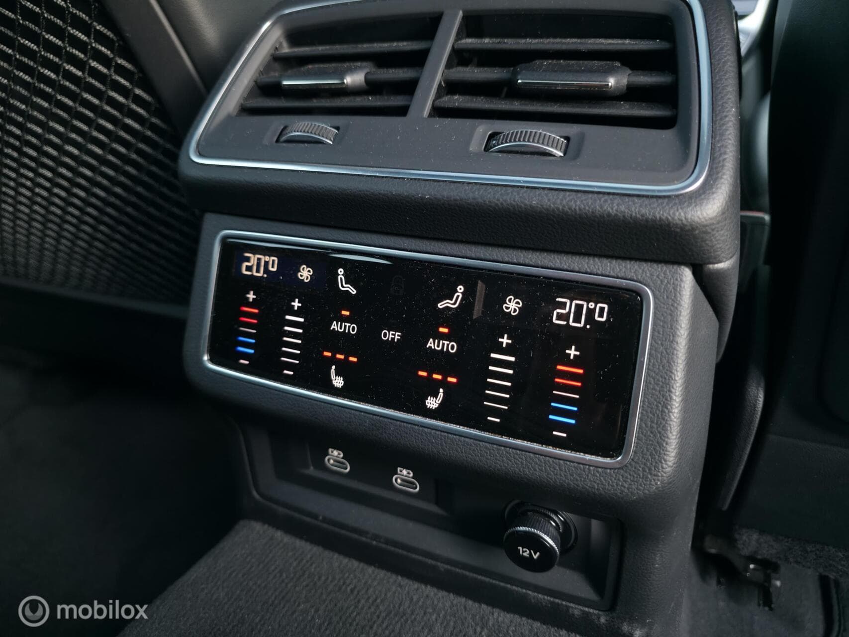 Audi A6 thumbnail 16