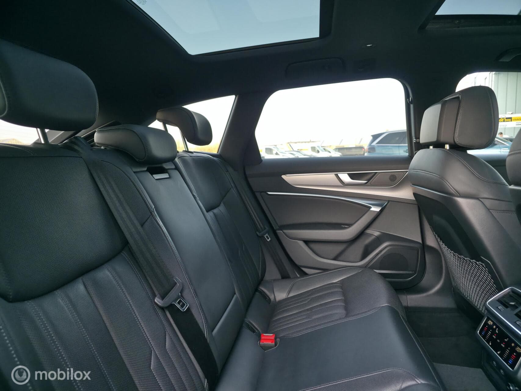 Audi A6 thumbnail 17