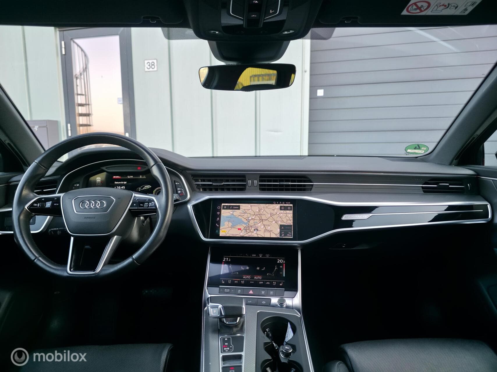 Audi A6 thumbnail 19