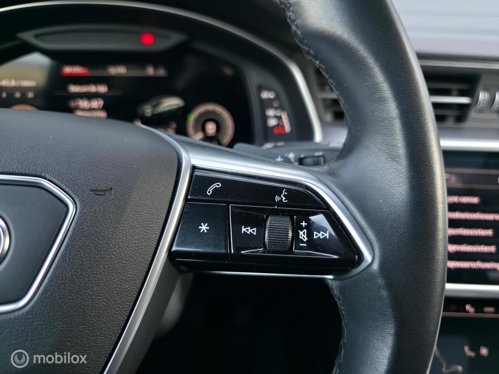 Audi A6 thumbnail 22