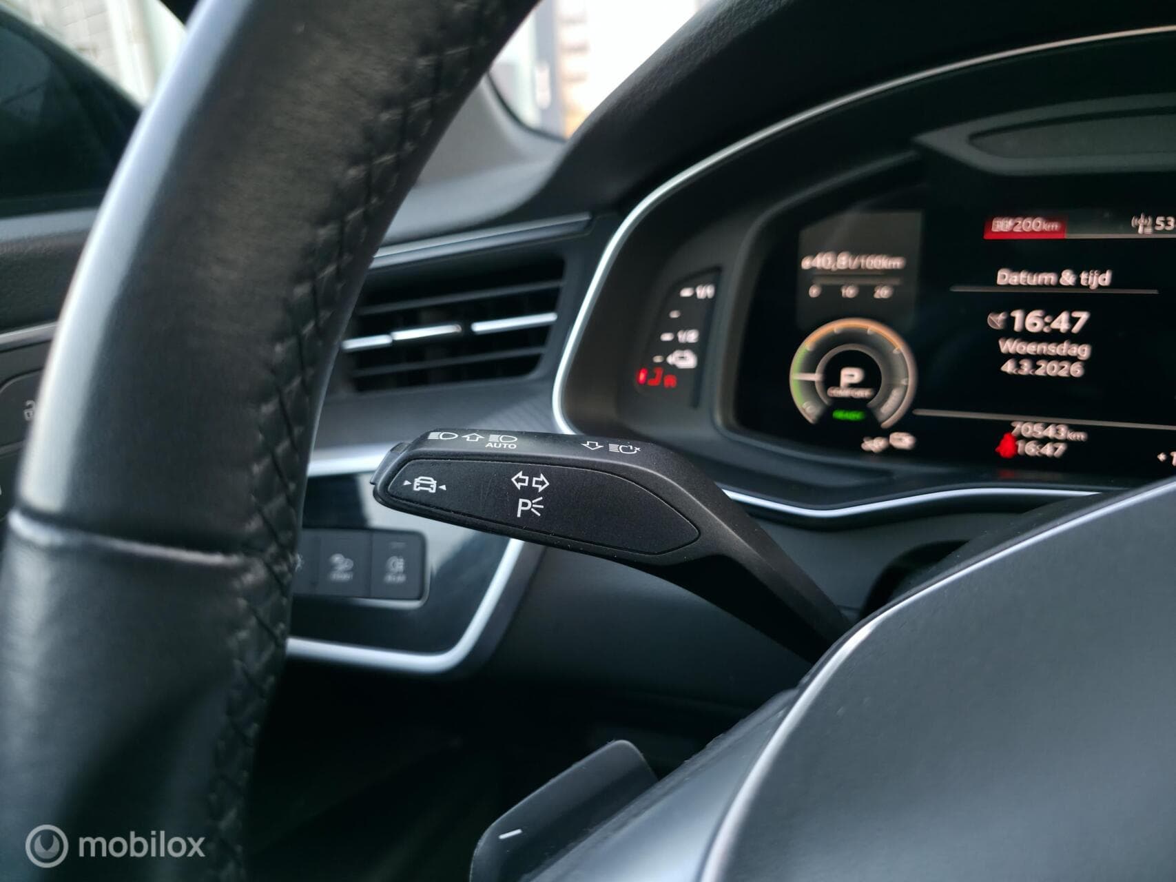 Audi A6 thumbnail 24