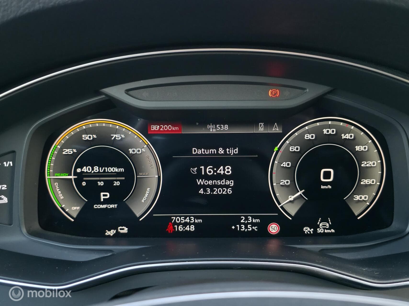 Audi A6 thumbnail 25