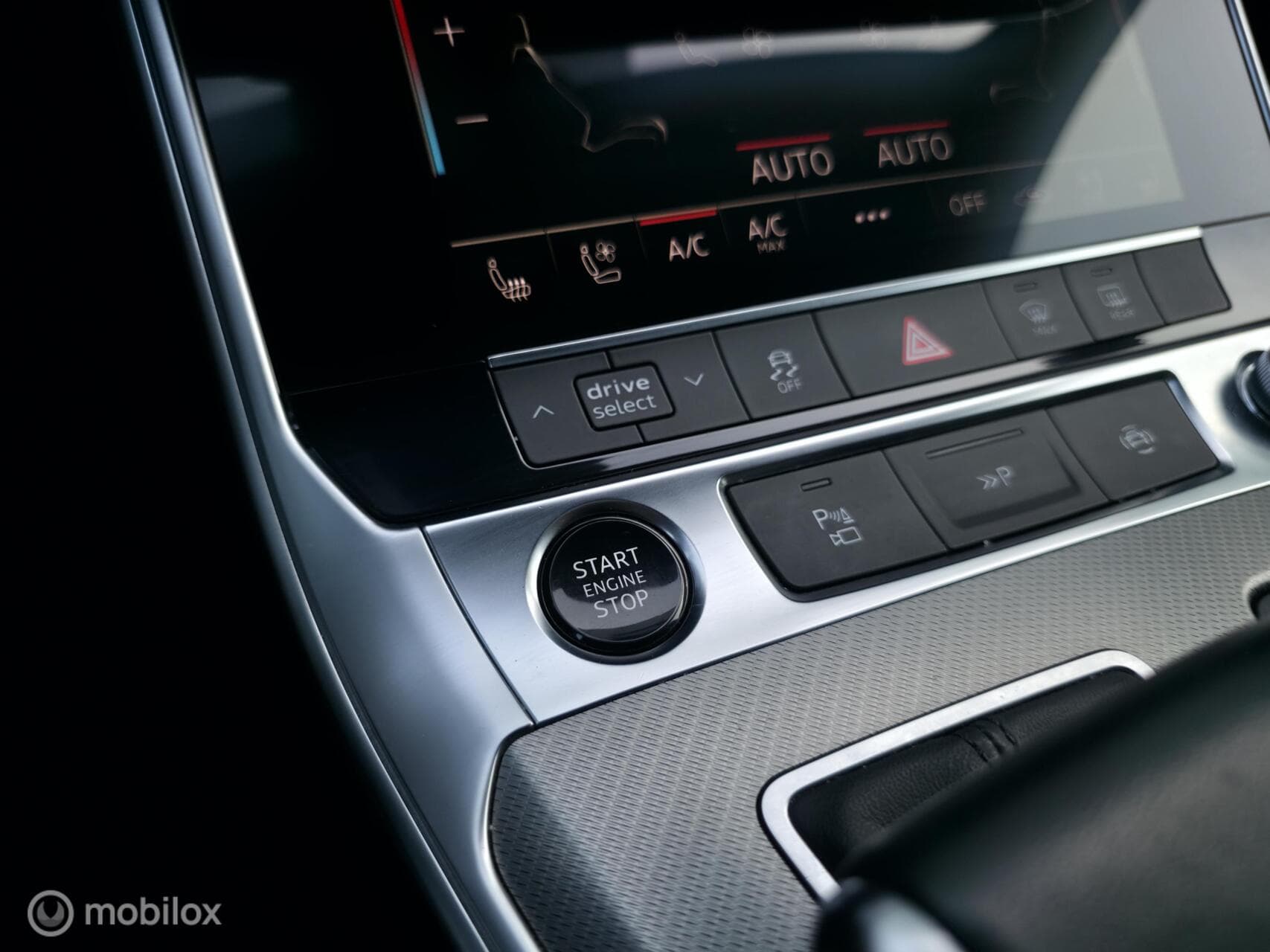 Audi A6 thumbnail 29