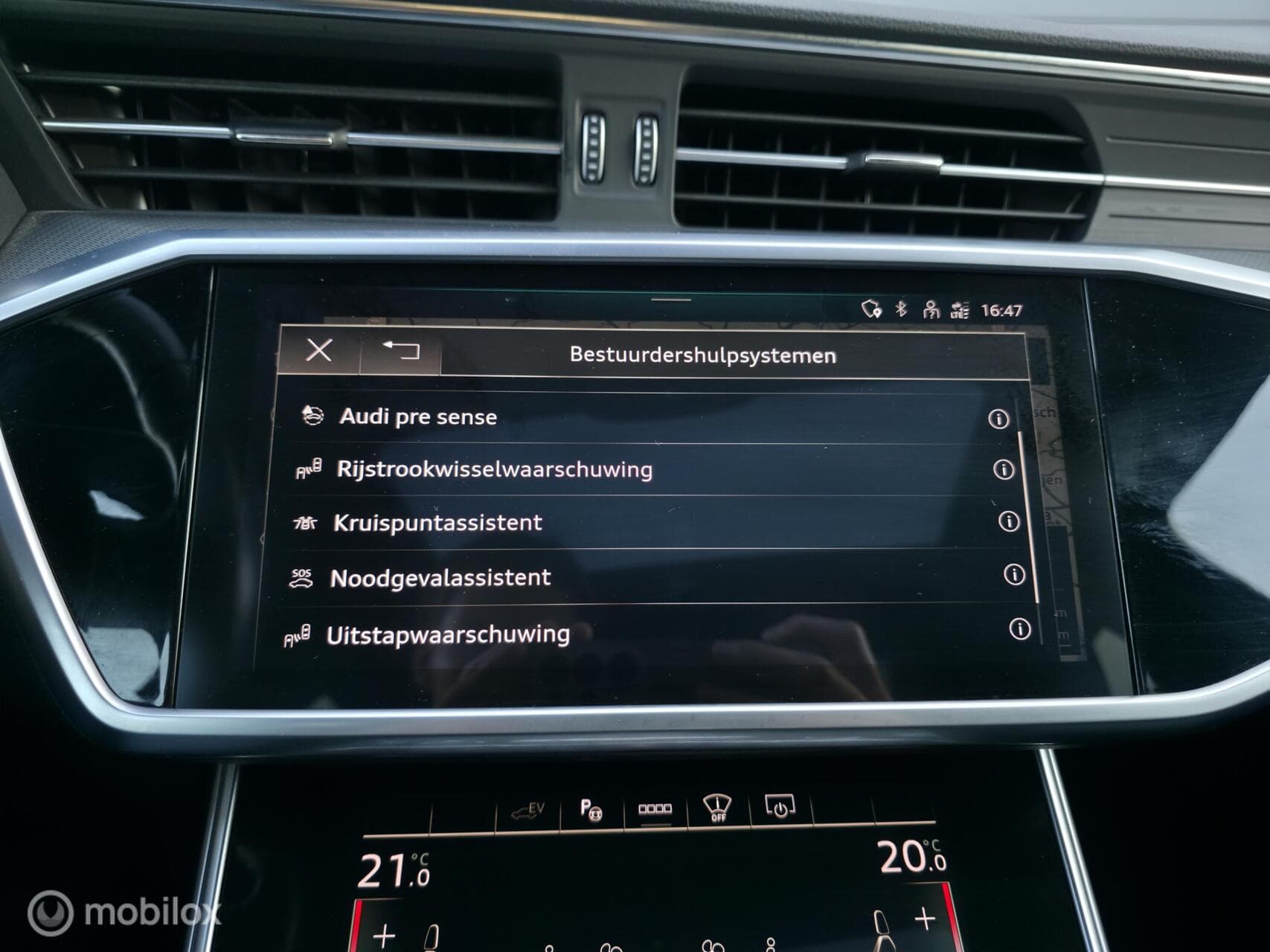 Audi A6 thumbnail 32