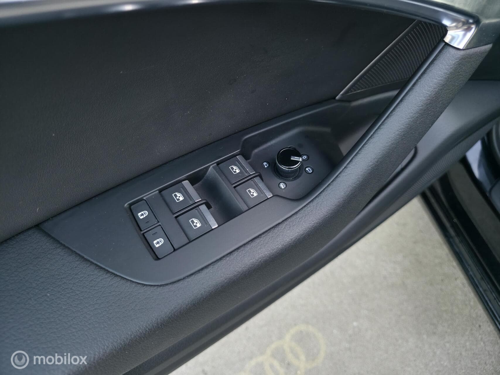 Audi A6 thumbnail 34