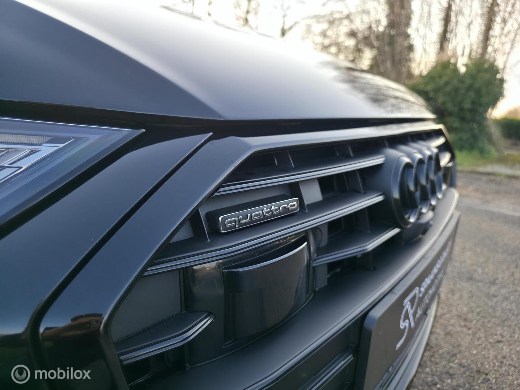 Audi A6 thumbnail 36