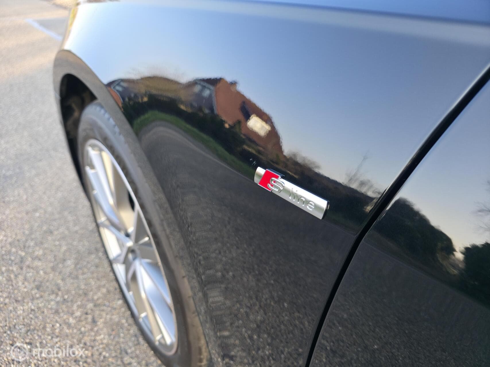 Audi A6 thumbnail 37