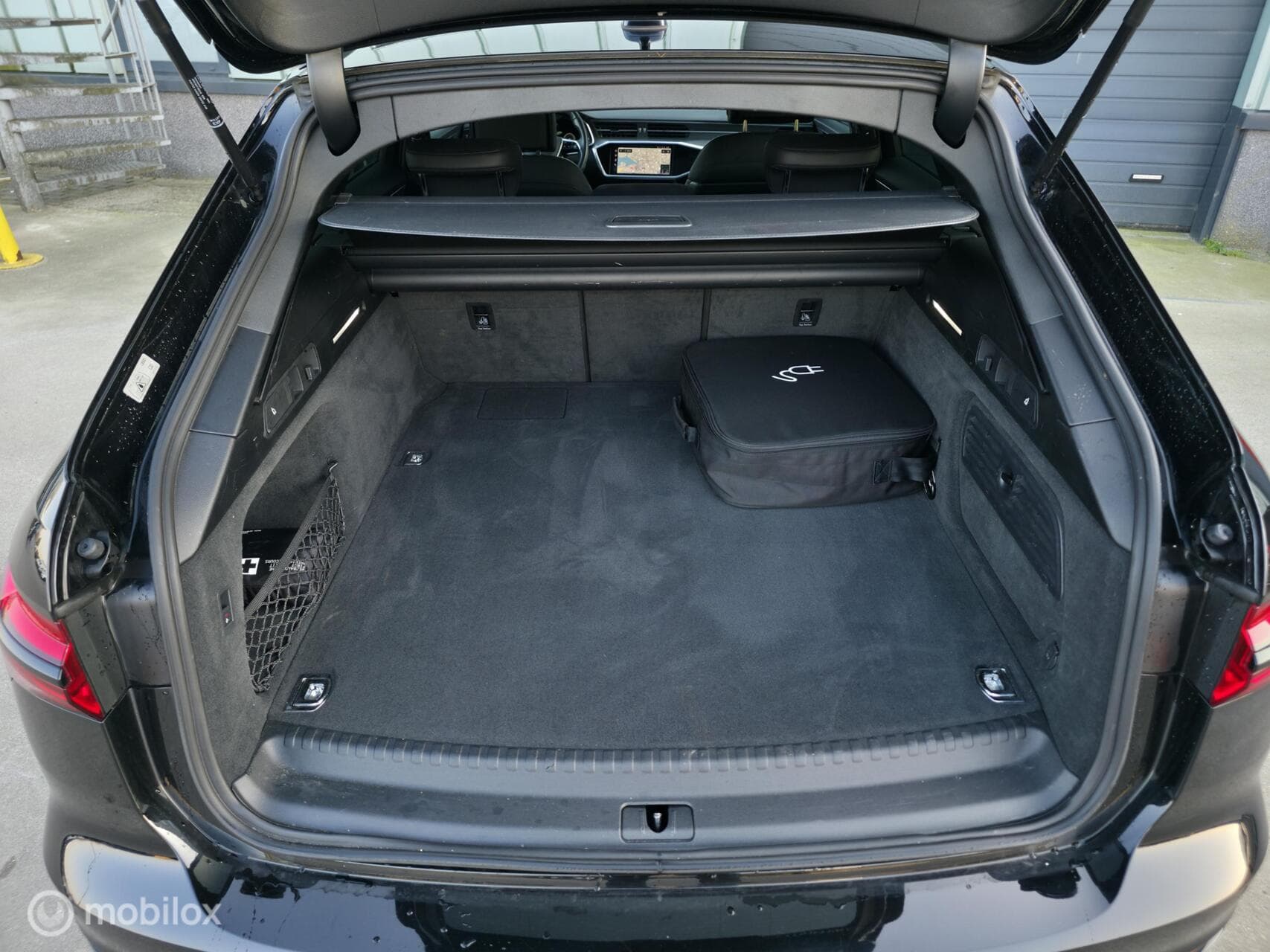 Audi A6 thumbnail 40