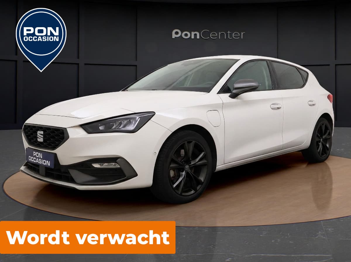 SEAT Leon 1.4 TSI eHybrid PHEV FR