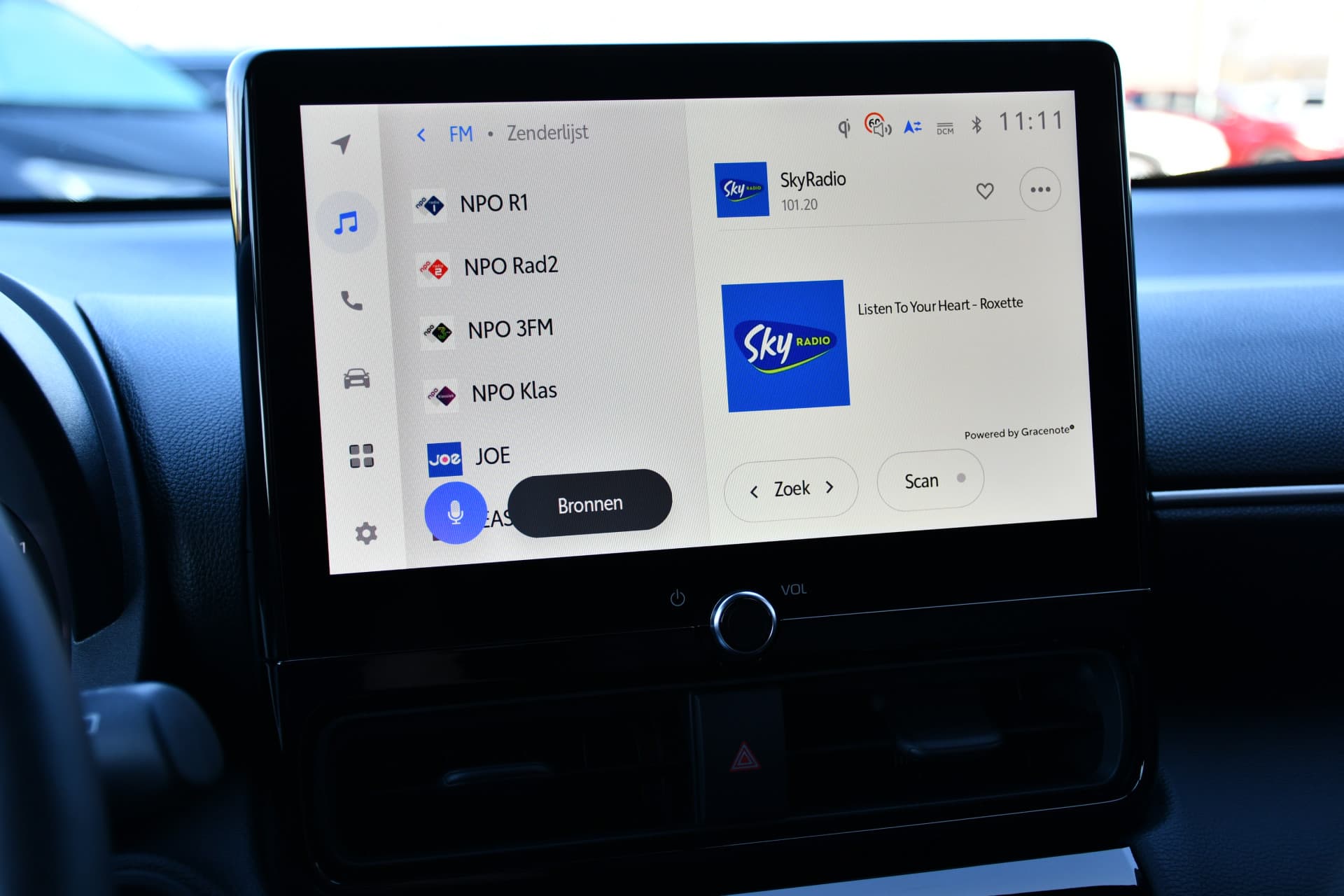 Toyota Yaris Cross 1.5 Hybrid 115 Dynamic Automaat 116pk thumbnail 6