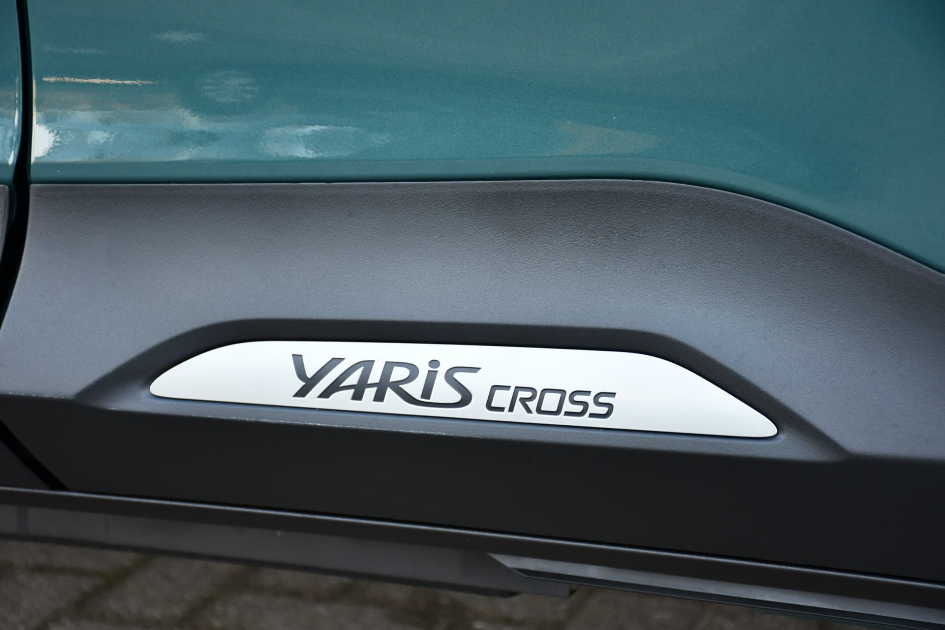 Toyota Yaris Cross 1.5 Hybrid 115 Dynamic Automaat 116pk thumbnail 22