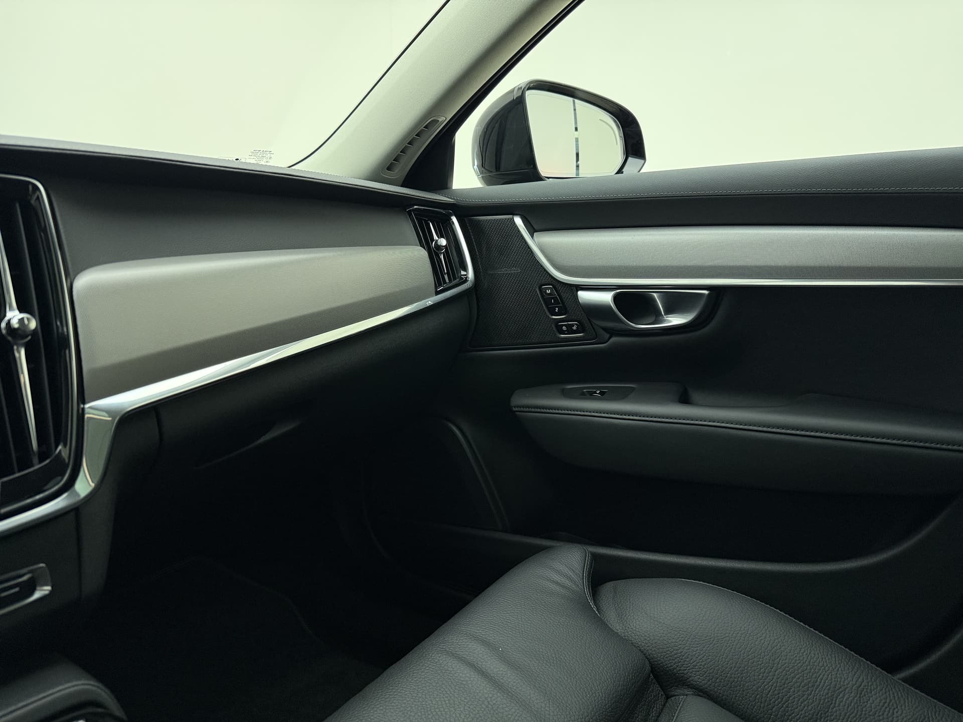 Volvo V90 T8 AWD 455pk Ultra Dark Panorama dak / HUD / 360 camera / Stoel/- stuurverwarming / thumbnail 44