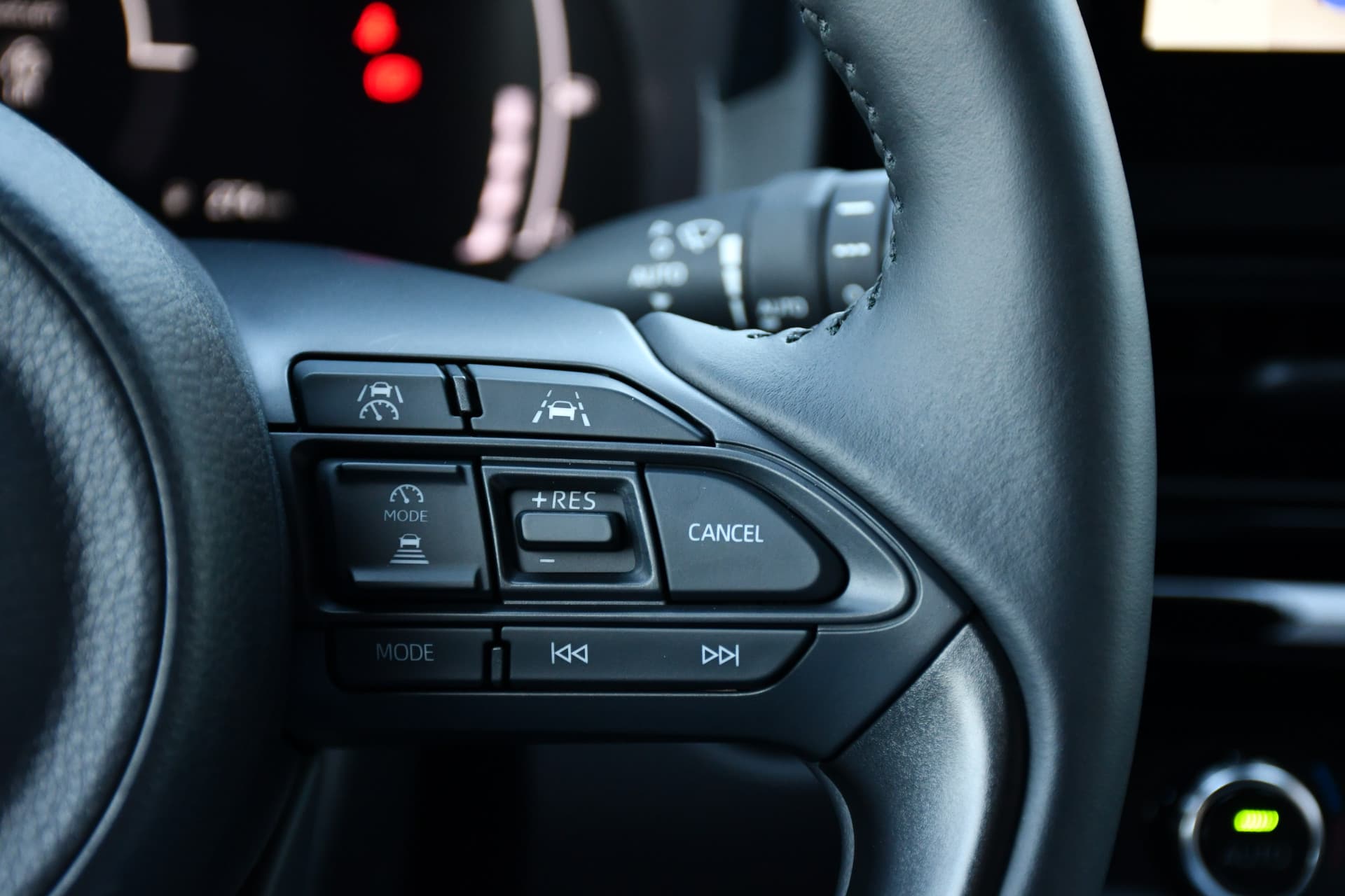 Toyota Yaris Cross 1.5 Hybrid 115 Dynamic Automaat 116pk thumbnail 25