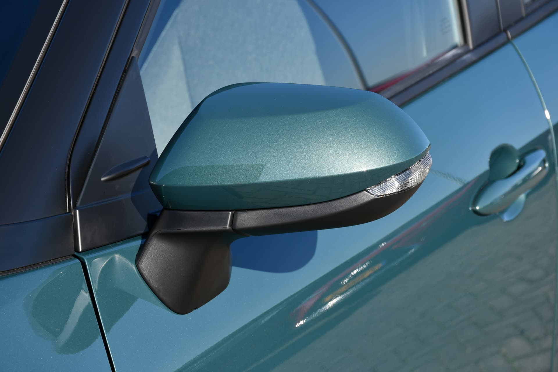 Toyota Yaris Cross 1.5 Hybrid 115 Dynamic Automaat 116pk thumbnail 35