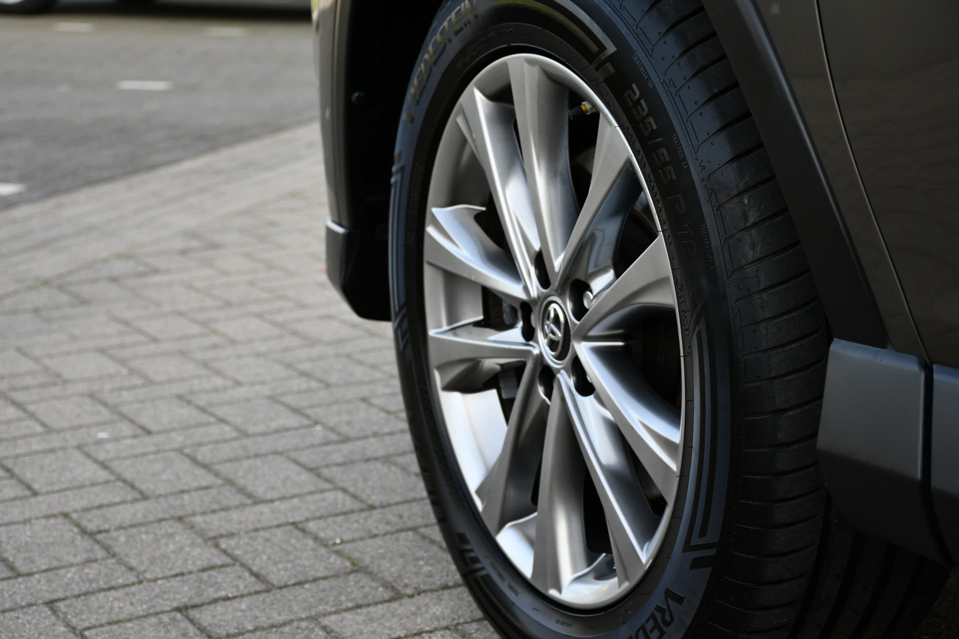 Toyota RAV4 2.5 Hybrid AWD Executive Business Automaat 197pk thumbnail 17