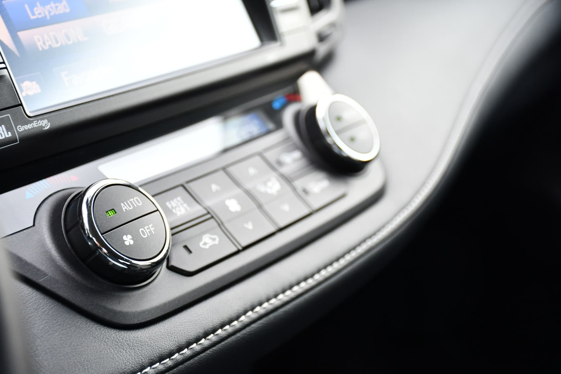 Toyota RAV4 2.5 Hybrid AWD Executive Business Automaat 197pk thumbnail 25