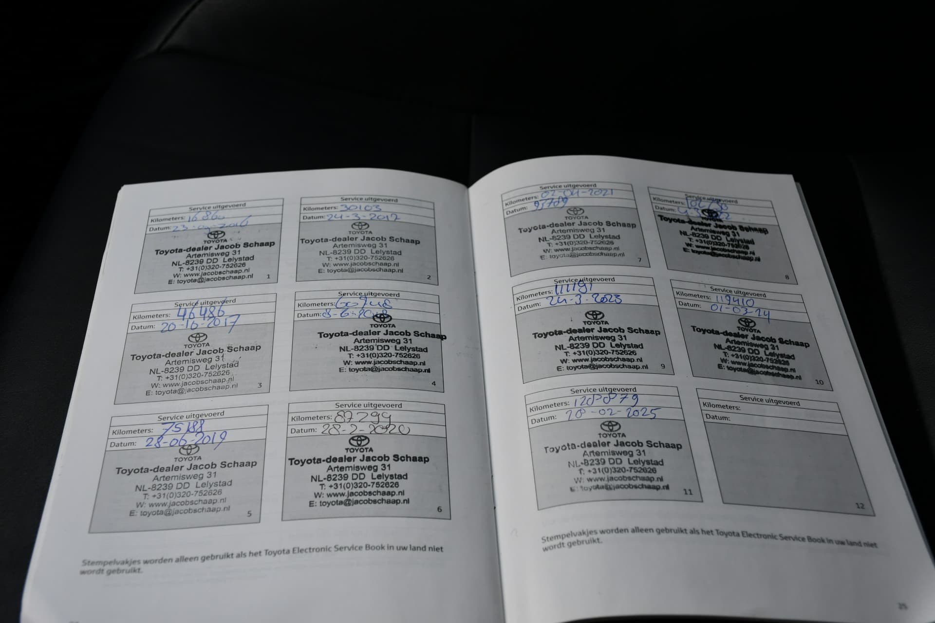 Toyota RAV4 2.5 Hybrid AWD Executive Business Automaat 197pk thumbnail 28