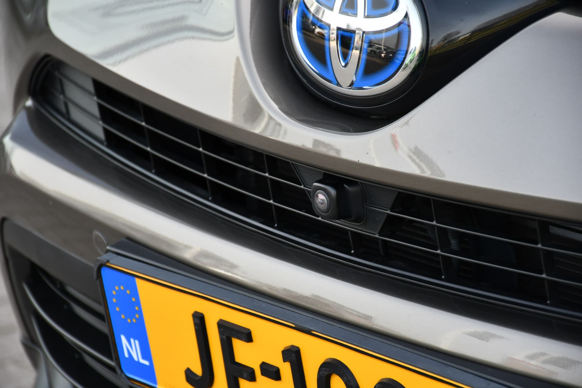 Toyota RAV4 2.5 Hybrid AWD Executive Business Automaat 197pk thumbnail 29