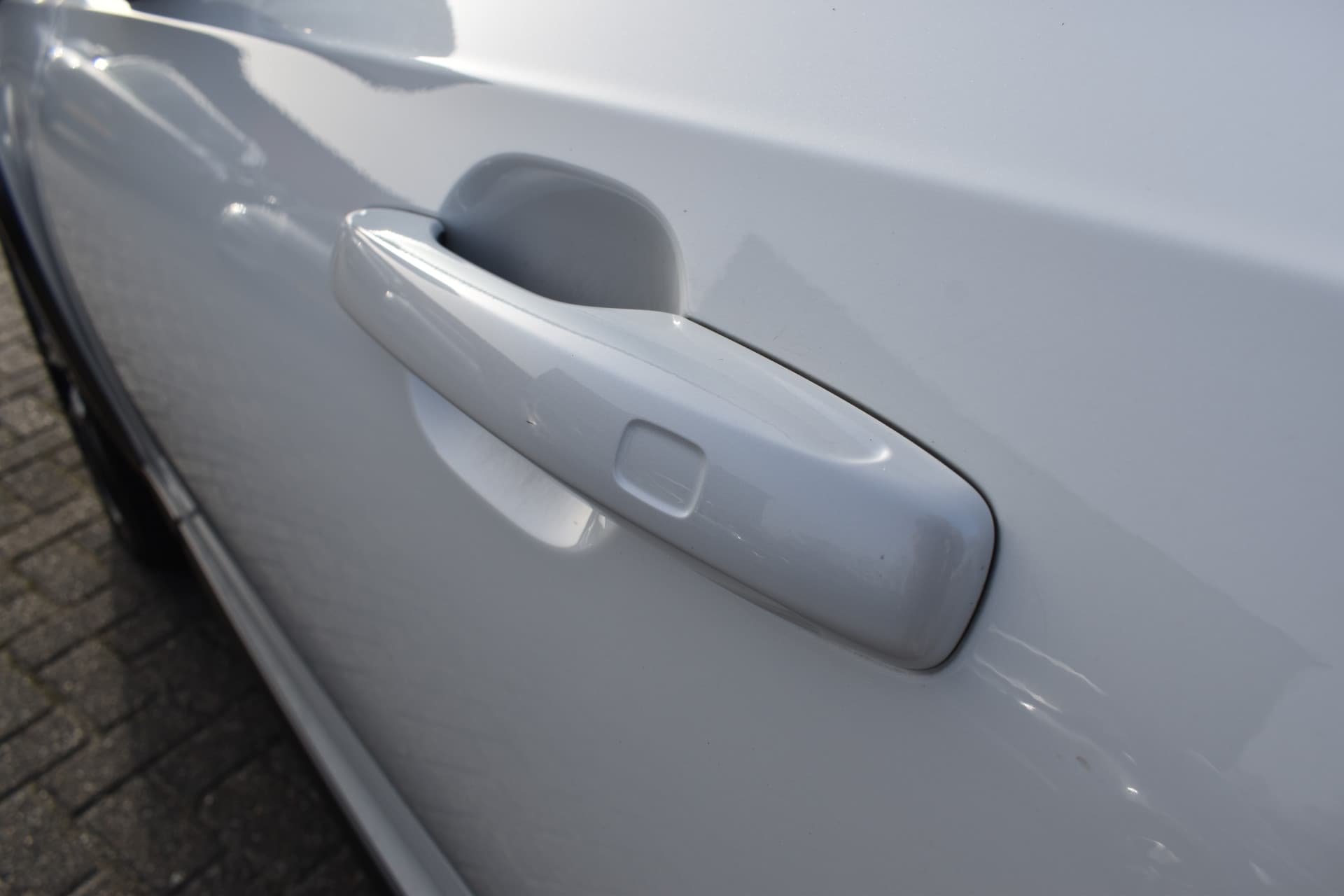 Volvo V90 Cross Country T5 AWD 250PK Automaat Pro thumbnail 8