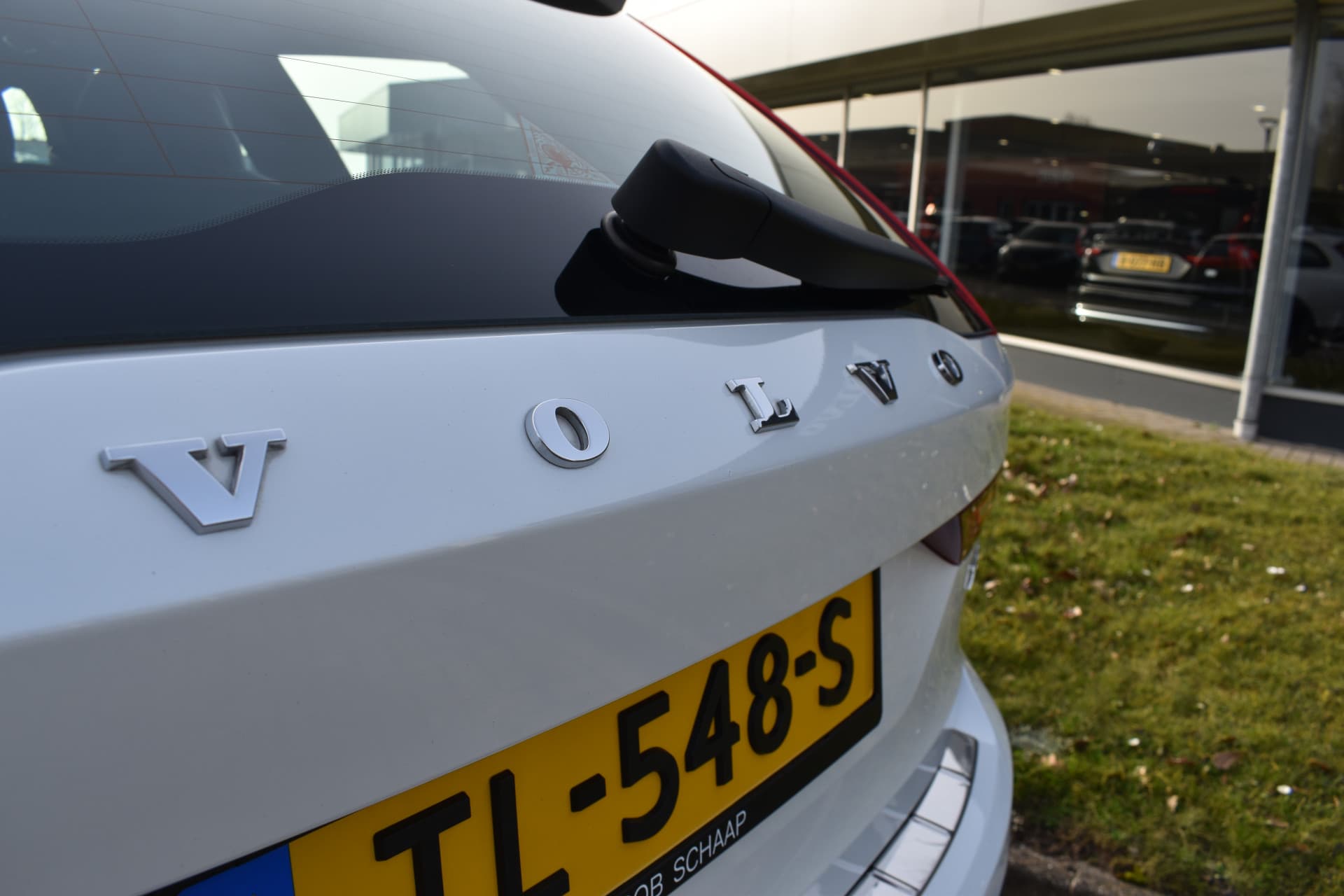 Volvo V90 Cross Country T5 AWD 250PK Automaat Pro thumbnail 17