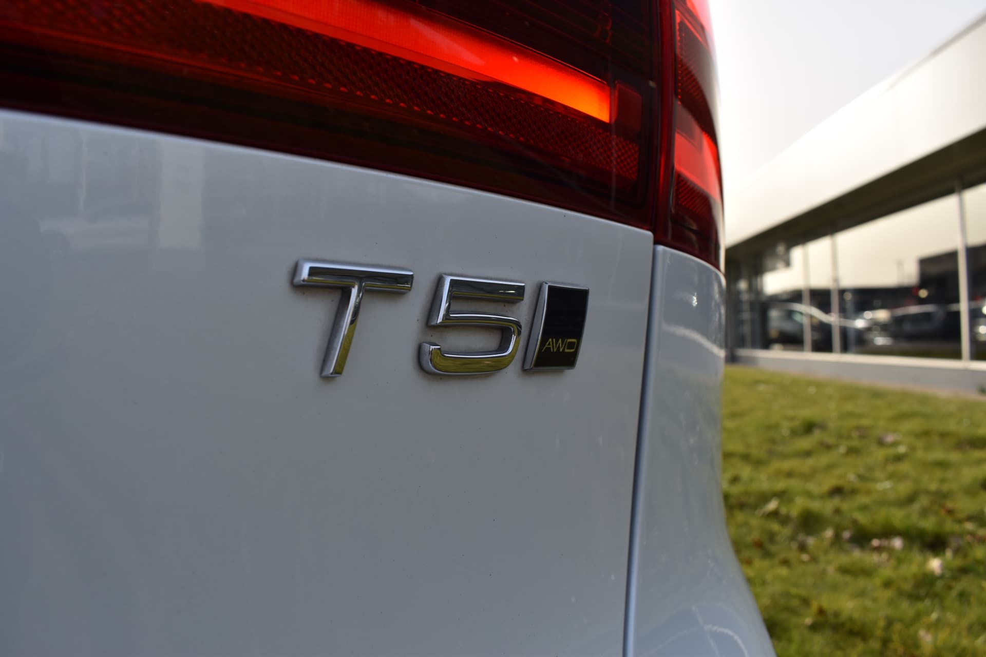 Volvo V90 Cross Country T5 AWD 250PK Automaat Pro thumbnail 18