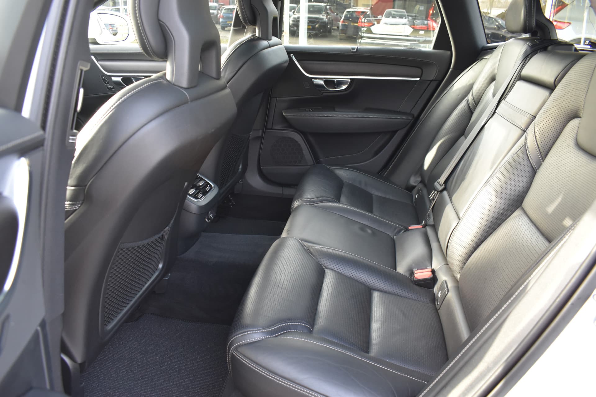 Volvo V90 Cross Country T5 AWD 250PK Automaat Pro thumbnail 20