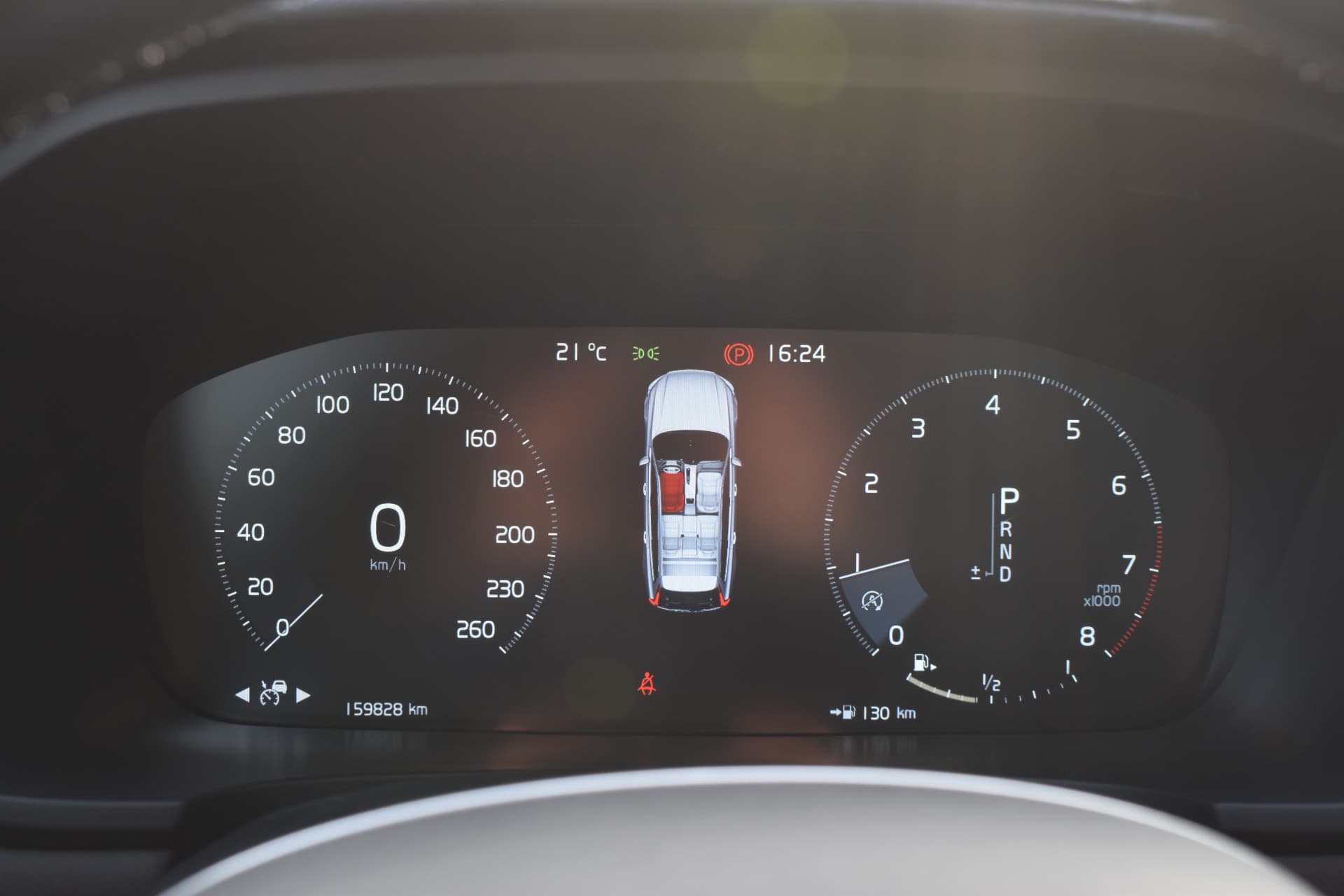 Volvo V90 Cross Country T5 AWD 250PK Automaat Pro thumbnail 29