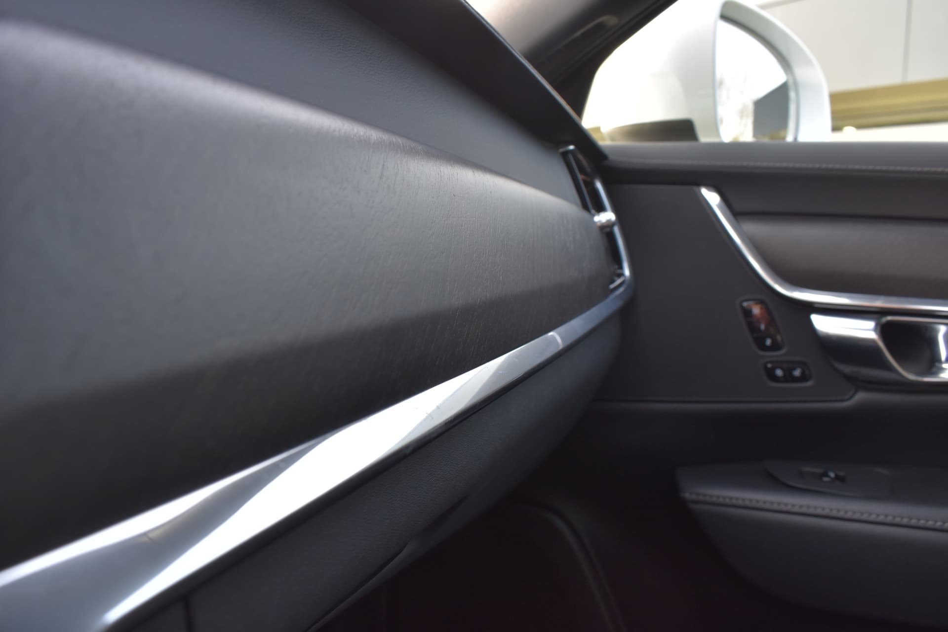 Volvo V90 Cross Country T5 AWD 250PK Automaat Pro thumbnail 33