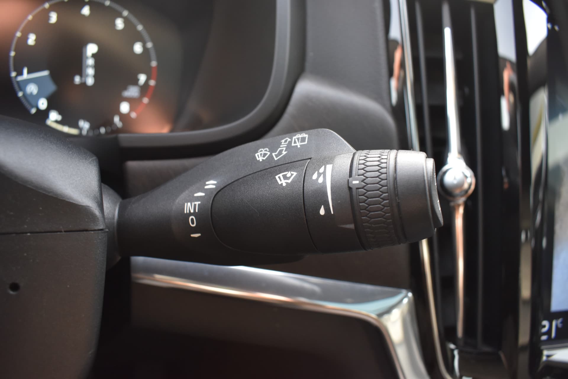 Volvo V90 Cross Country T5 AWD 250PK Automaat Pro thumbnail 35