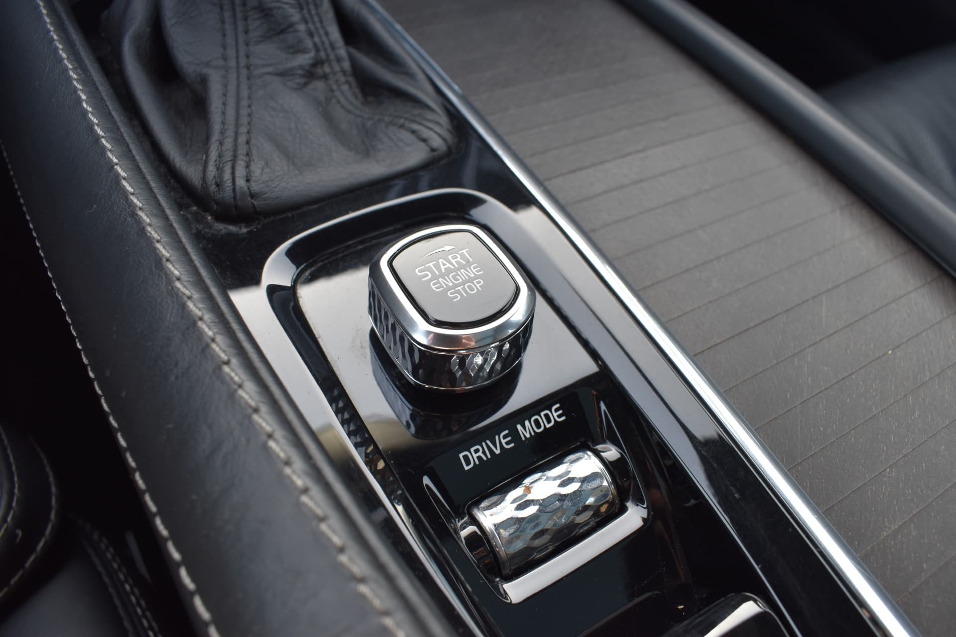 Volvo V90 Cross Country T5 AWD 250PK Automaat Pro thumbnail 40