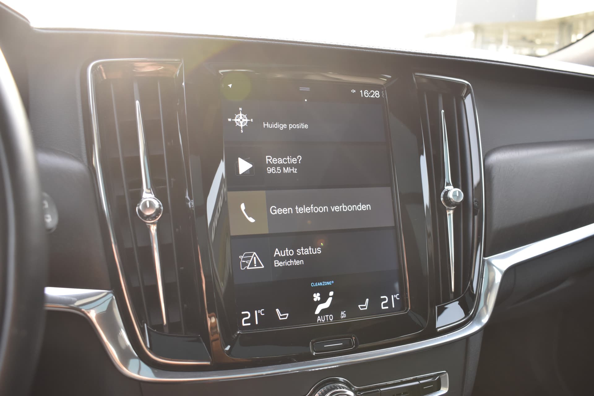 Volvo V90 Cross Country T5 AWD 250PK Automaat Pro thumbnail 43