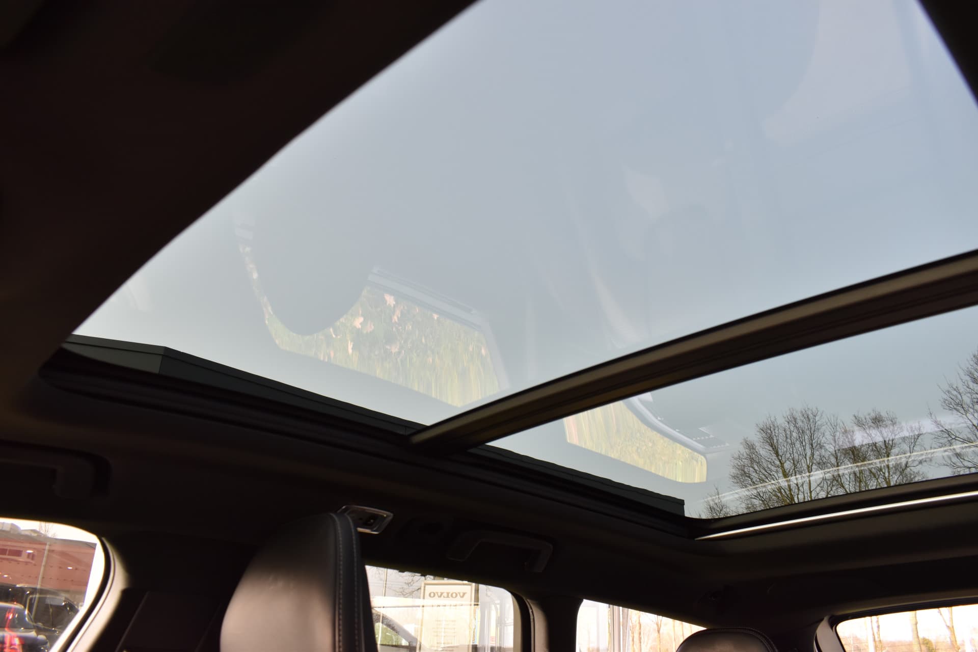 Volvo V90 Cross Country T5 AWD 250PK Automaat Pro thumbnail 52