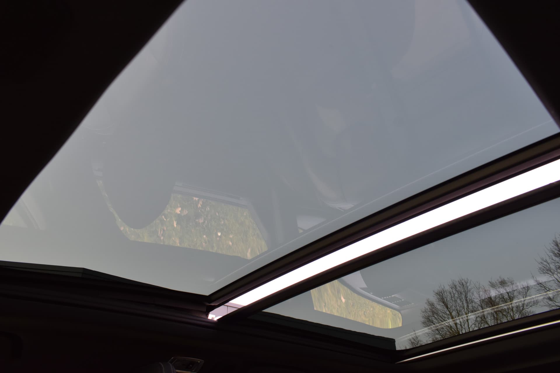 Volvo V90 Cross Country T5 AWD 250PK Automaat Pro thumbnail 54