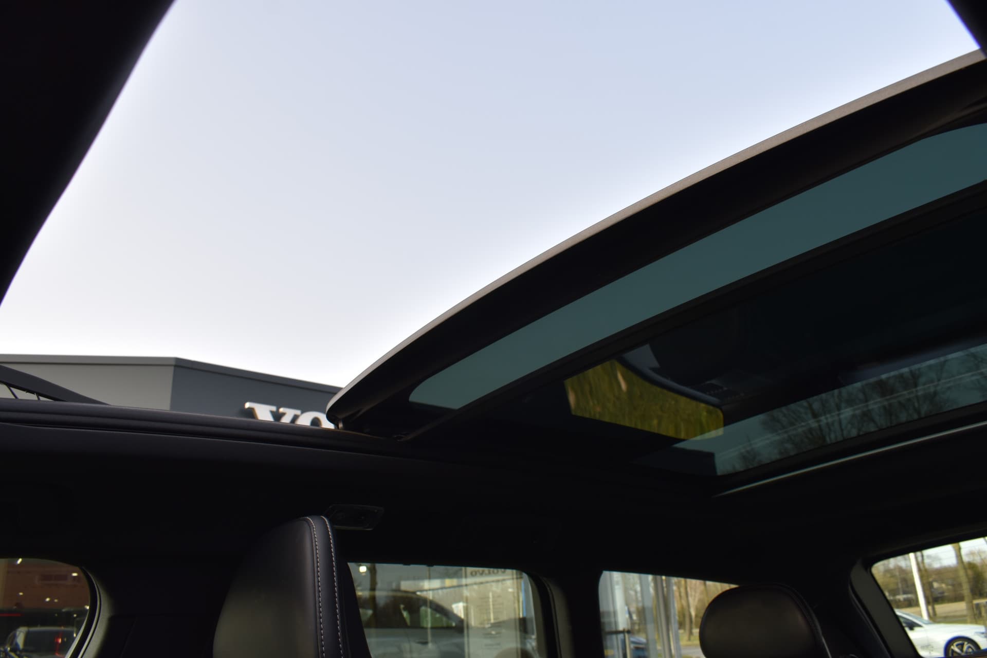 Volvo V90 Cross Country T5 AWD 250PK Automaat Pro thumbnail 55