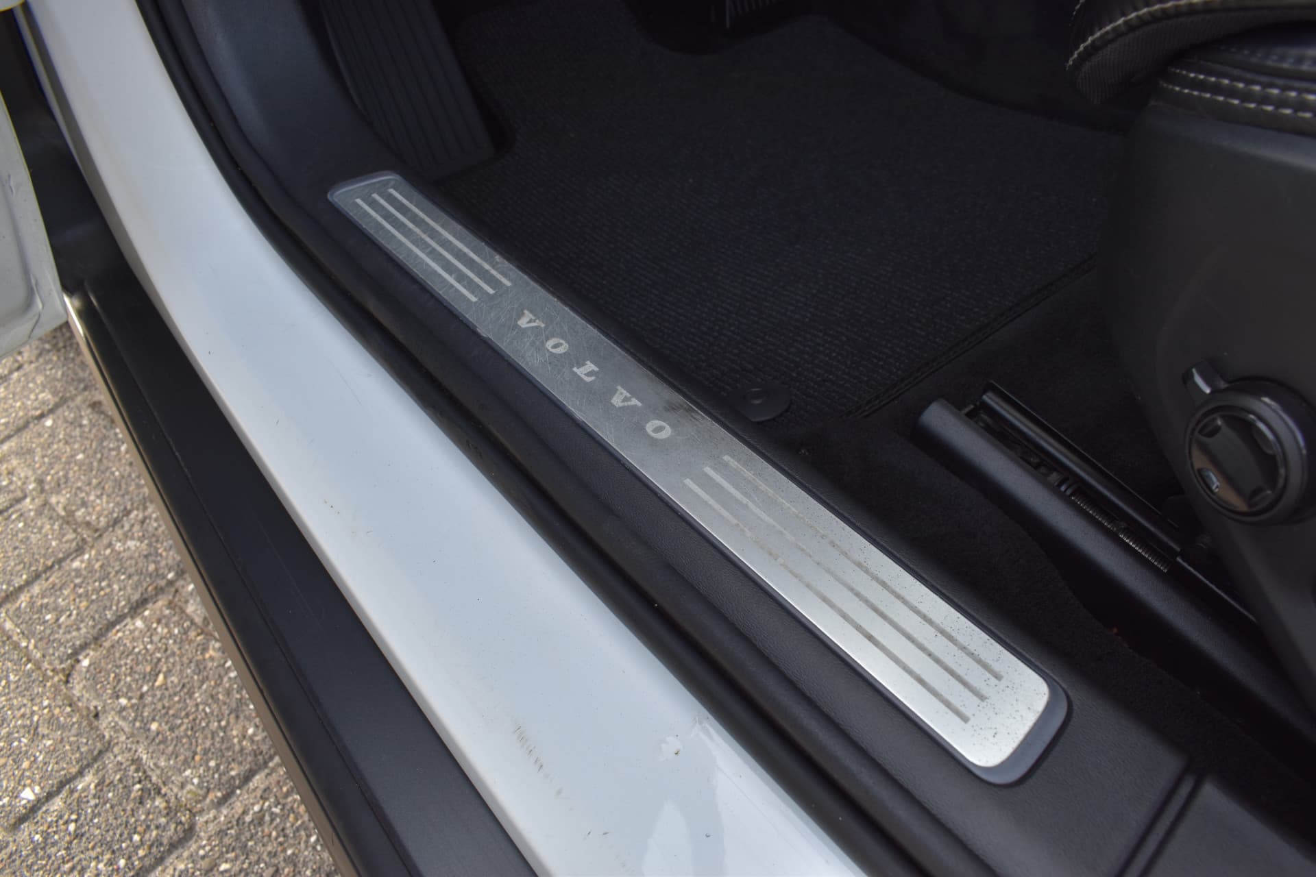 Volvo V90 Cross Country T5 AWD 250PK Automaat Pro thumbnail 56