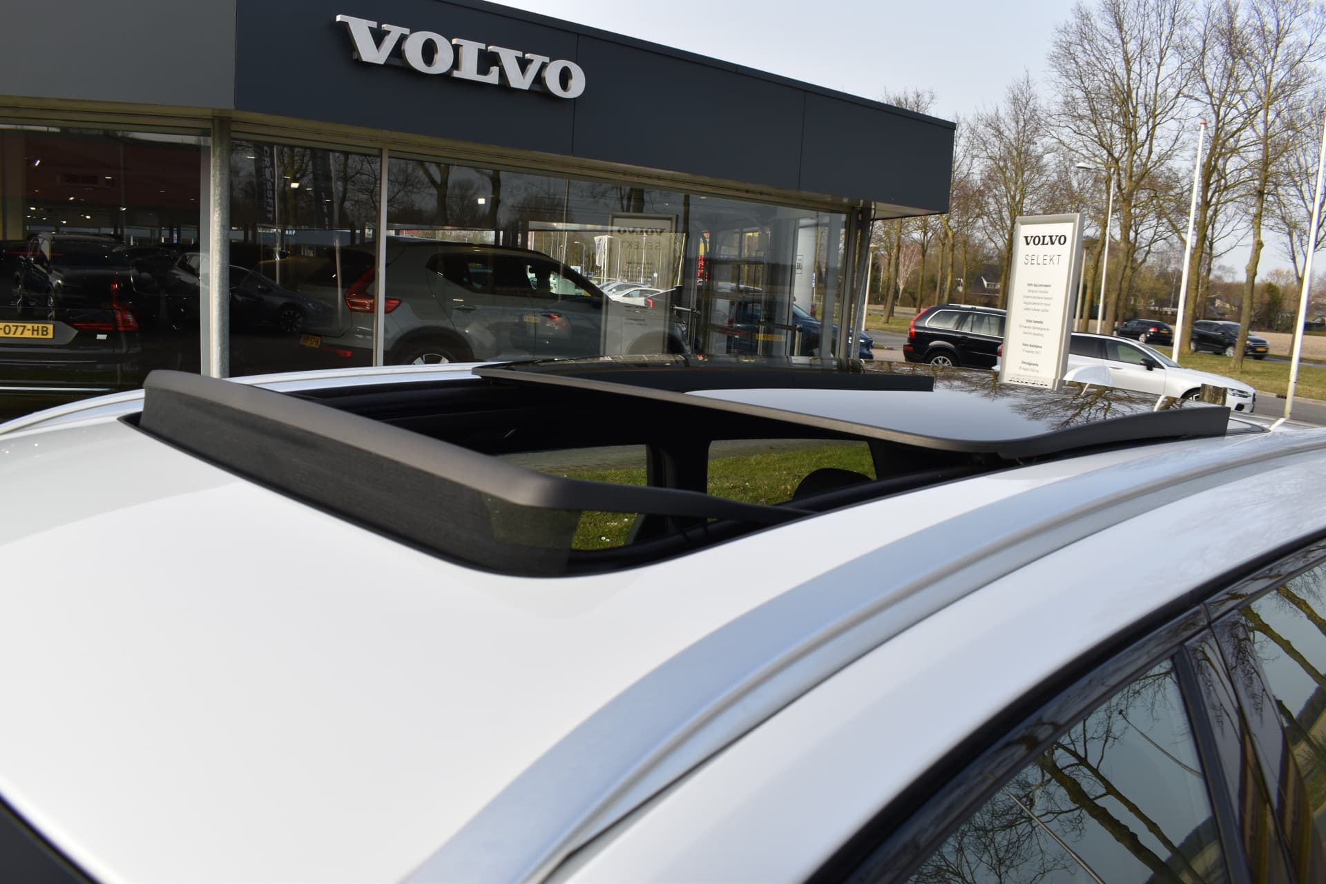 Volvo V90 Cross Country T5 AWD 250PK Automaat Pro thumbnail 58