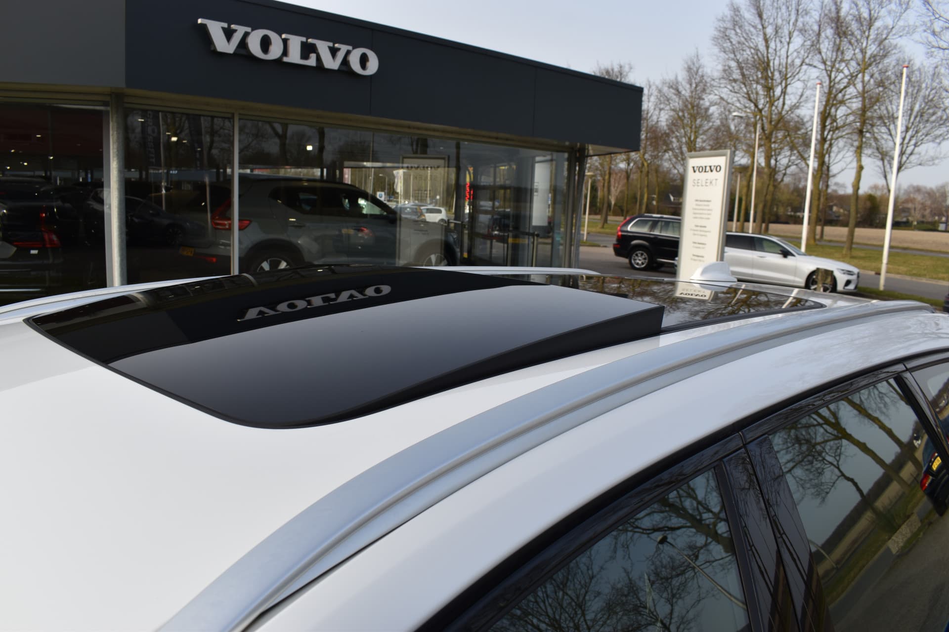 Volvo V90 Cross Country T5 AWD 250PK Automaat Pro thumbnail 59