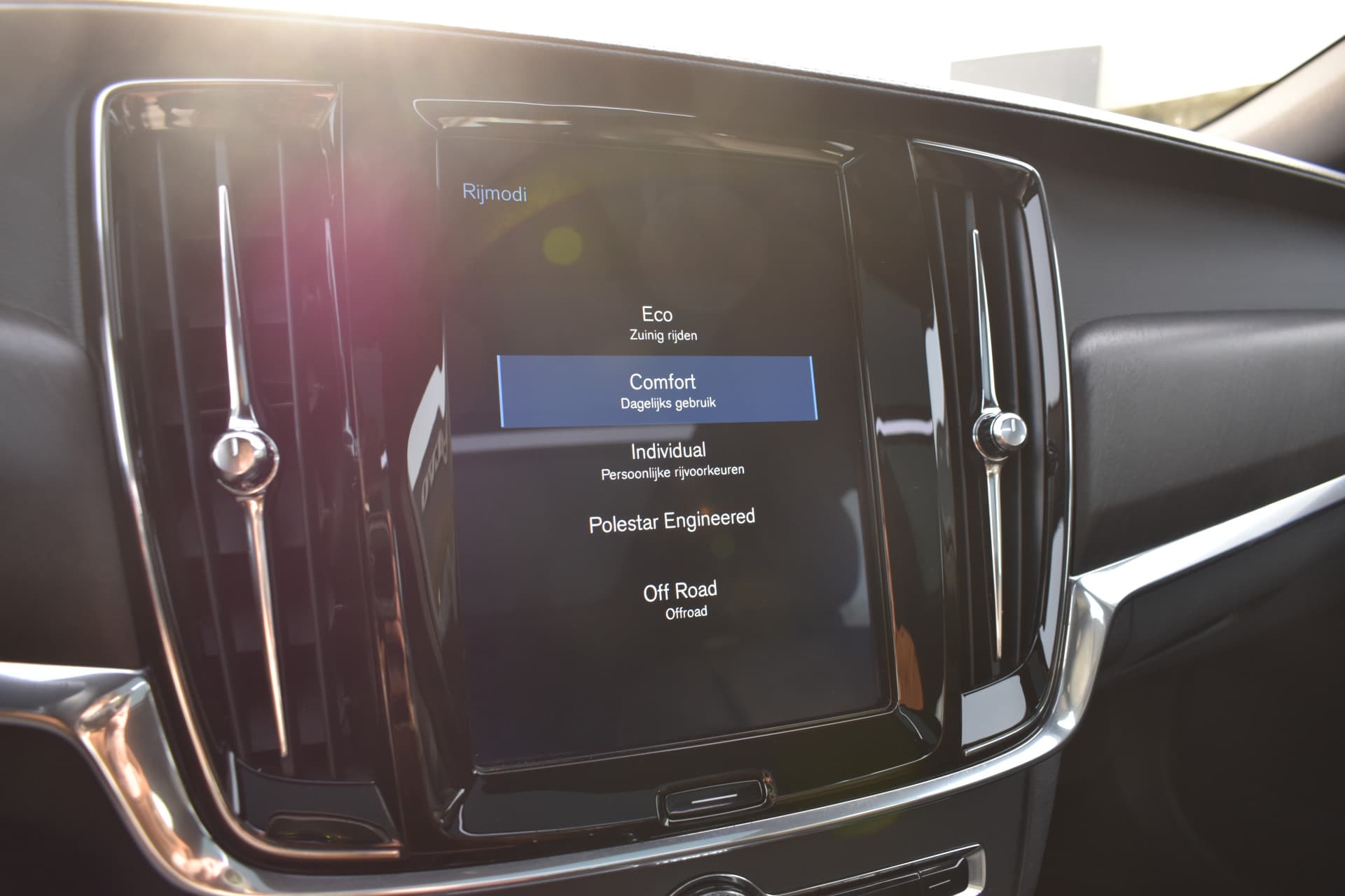 Volvo V90 Cross Country T5 AWD 250PK Automaat Pro thumbnail 61