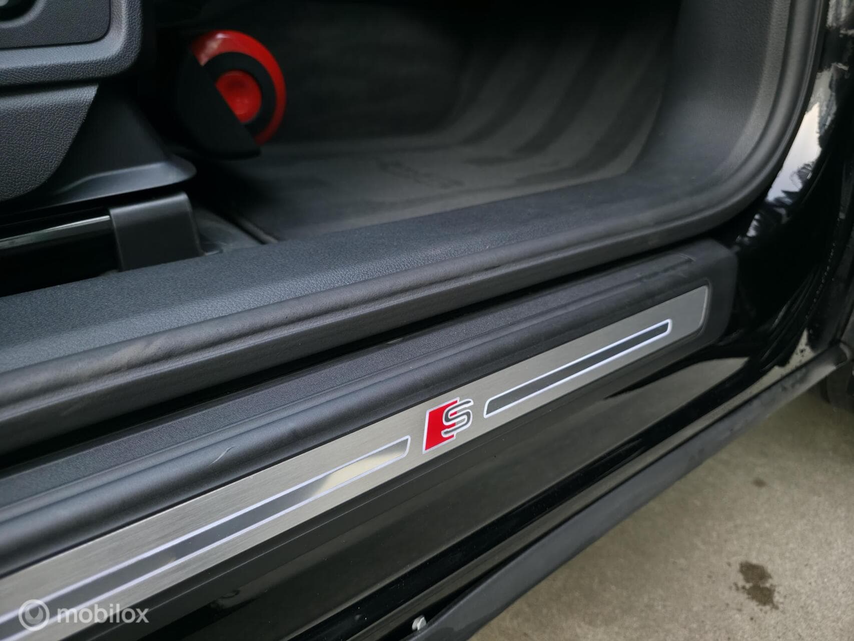 Audi Q5 thumbnail 13