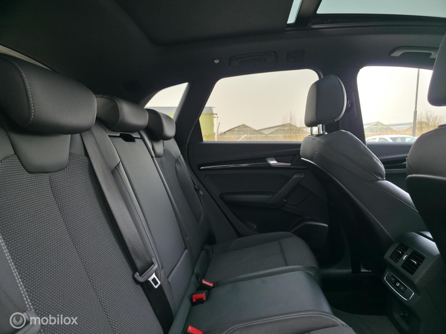 Audi Q5 thumbnail 14