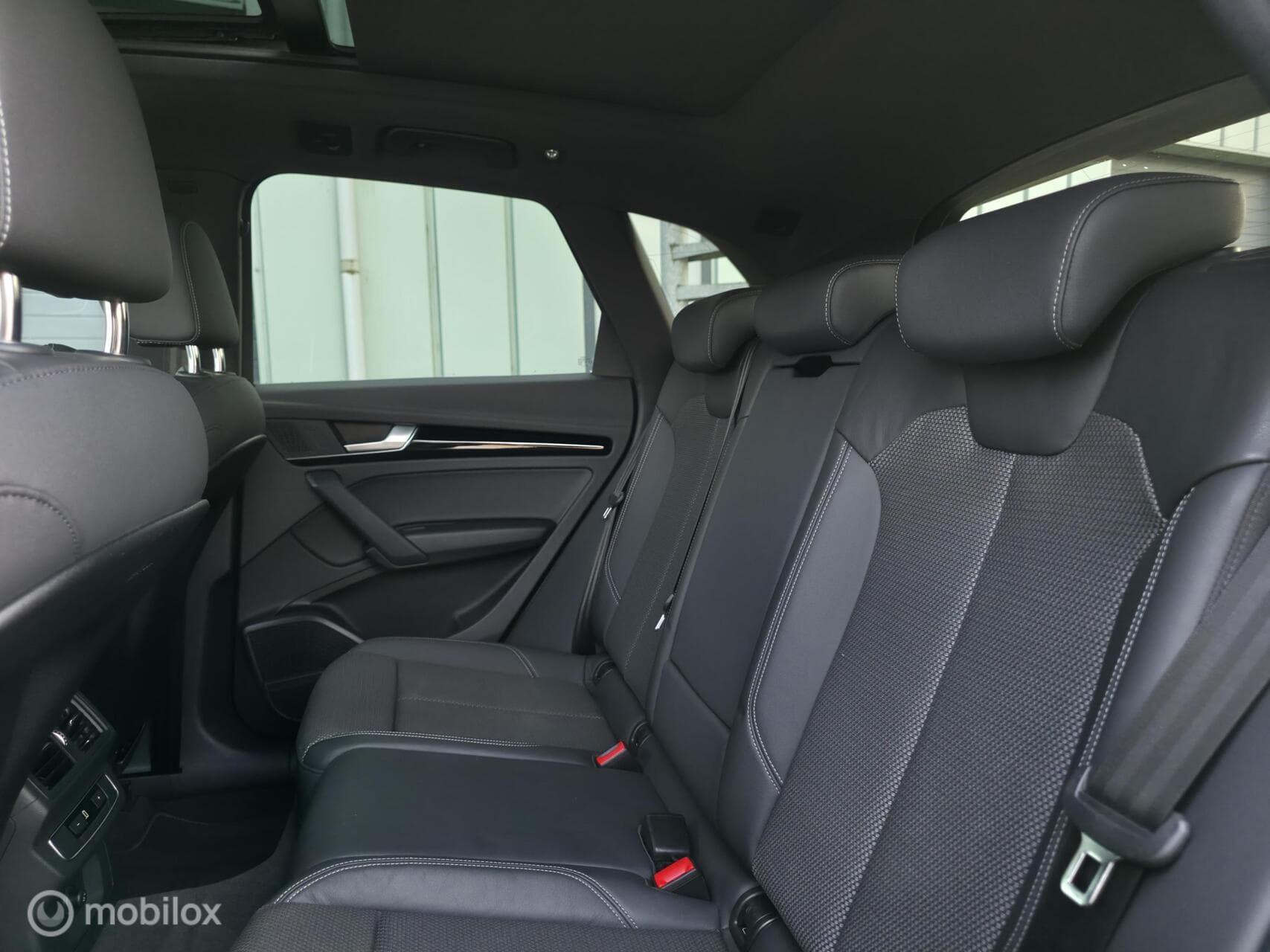 Audi Q5 thumbnail 16