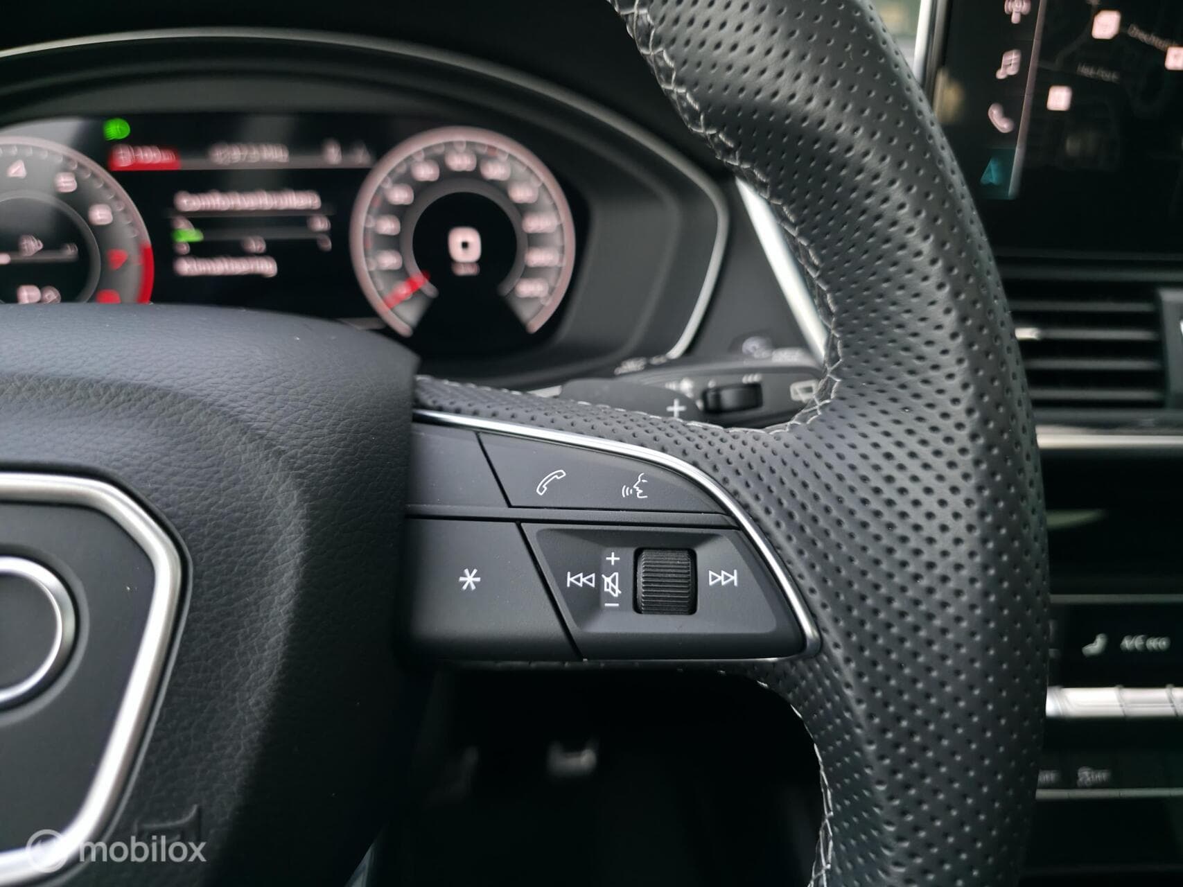 Audi Q5 thumbnail 21