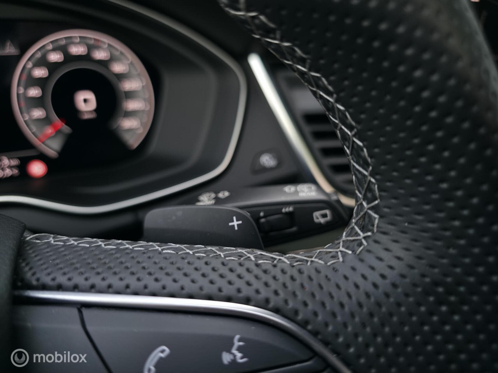 Audi Q5 thumbnail 22