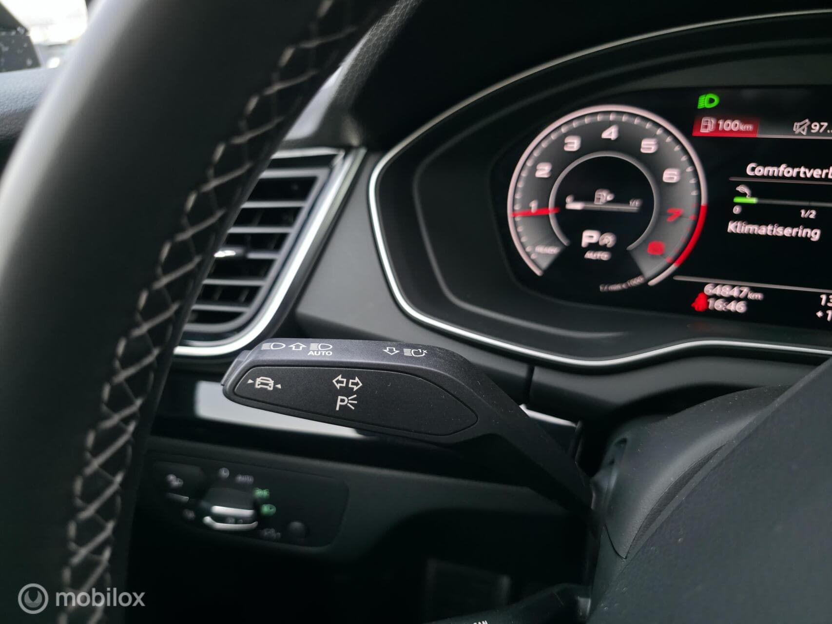 Audi Q5 thumbnail 23