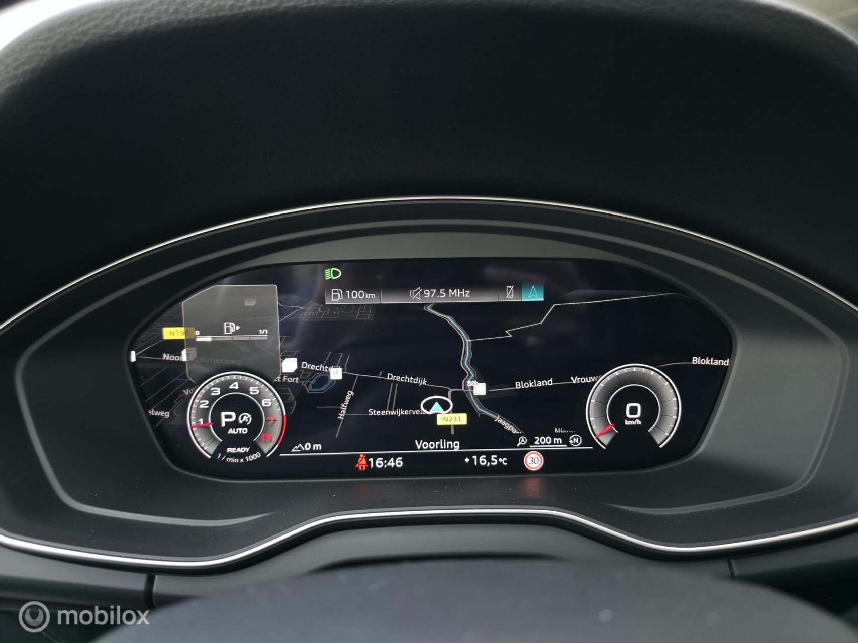 Audi Q5 thumbnail 25