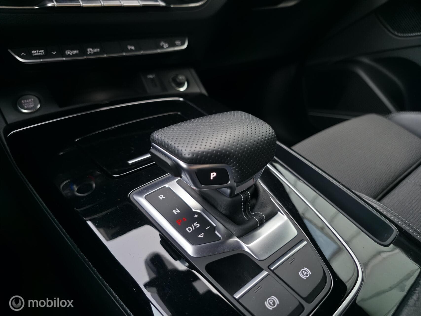 Audi Q5 thumbnail 27