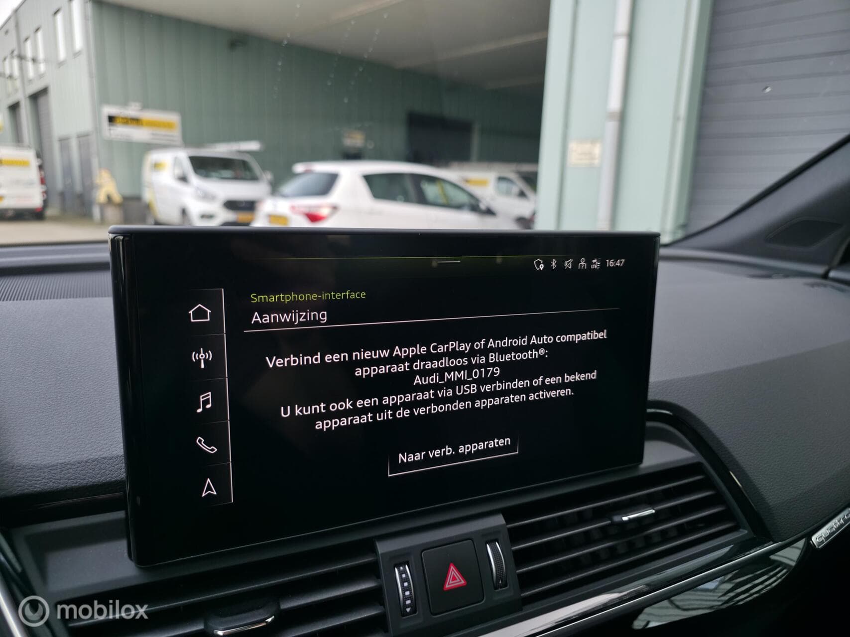 Audi Q5 thumbnail 32