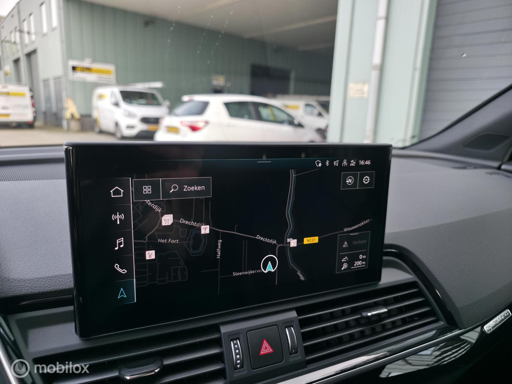 Audi Q5 thumbnail 33