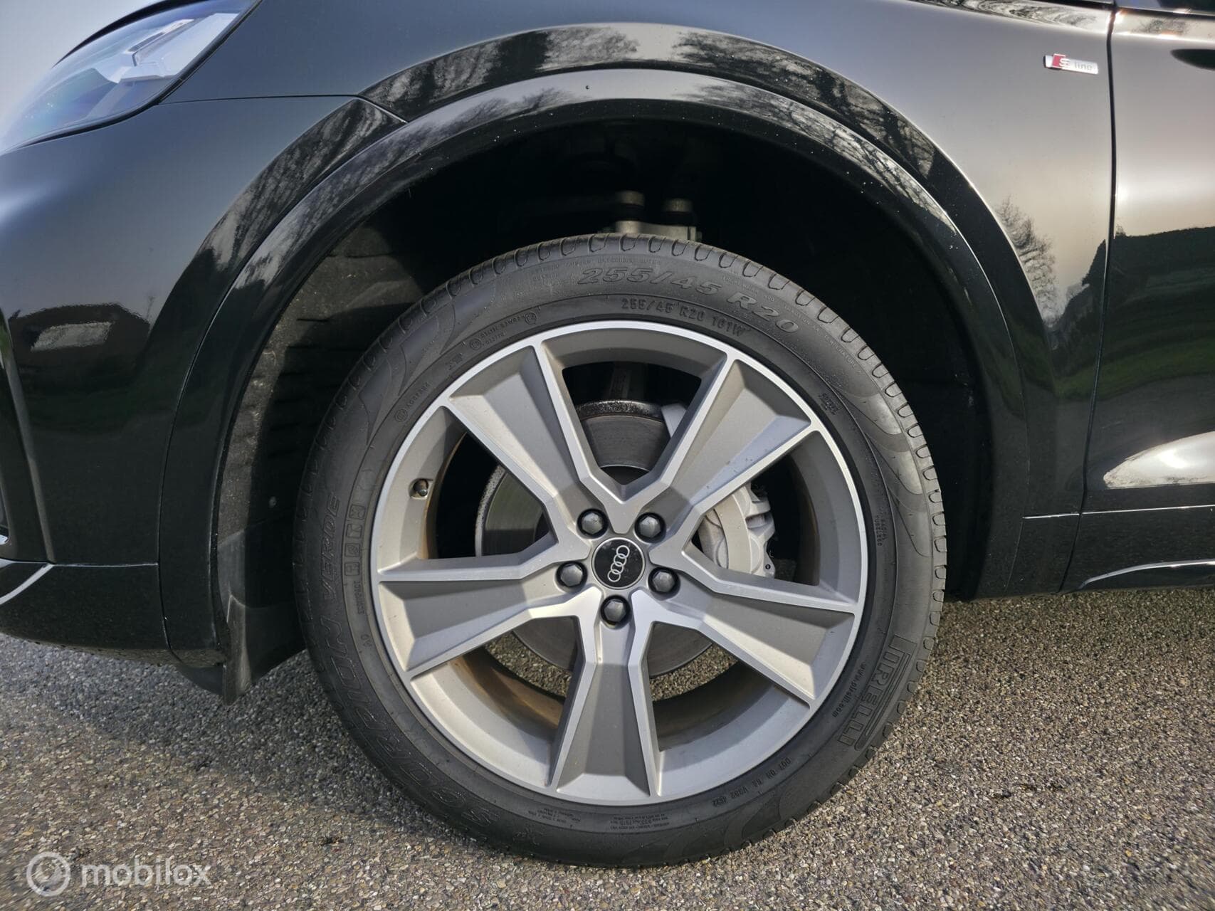 Audi Q5 thumbnail 36